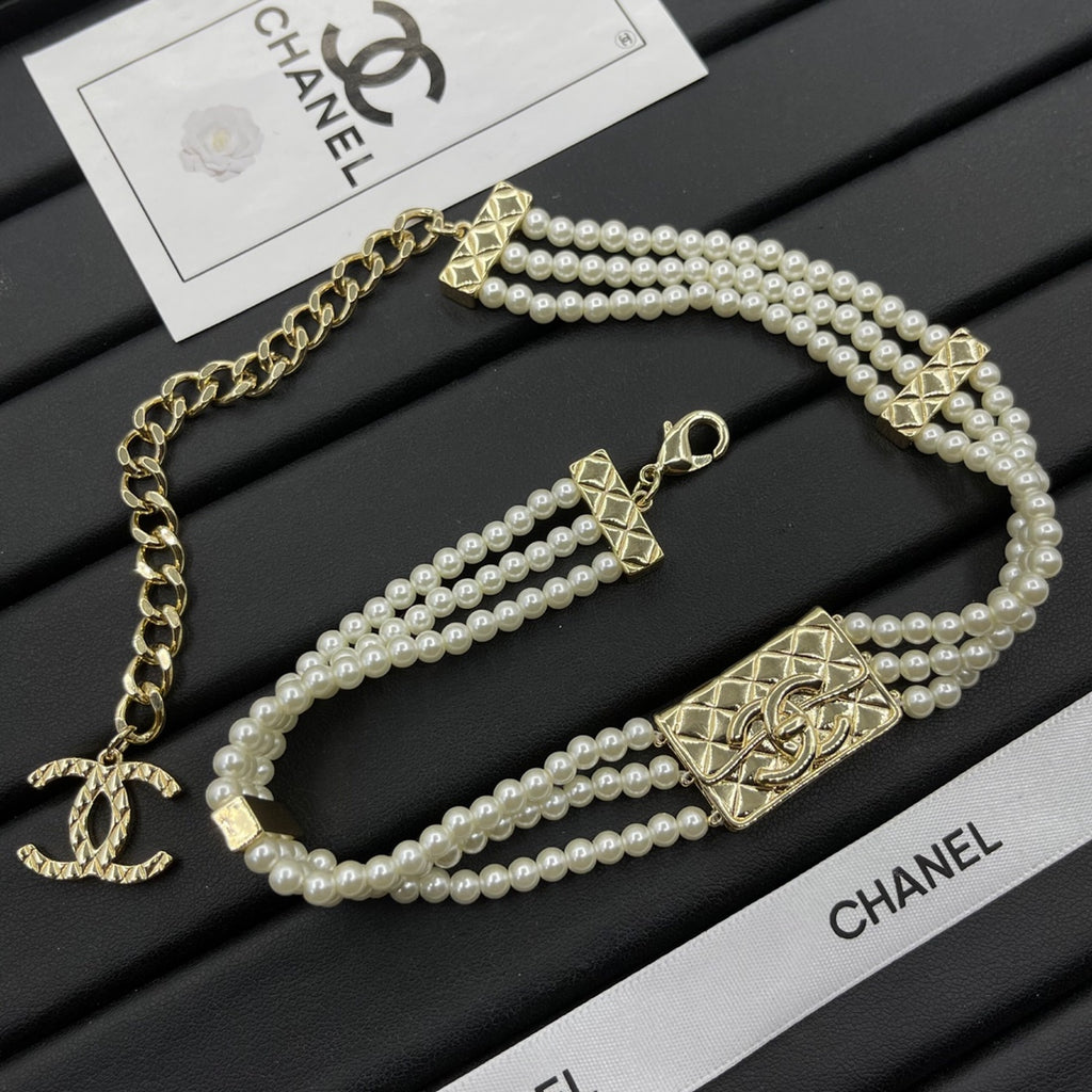 14C925X  Popular   Necklaces