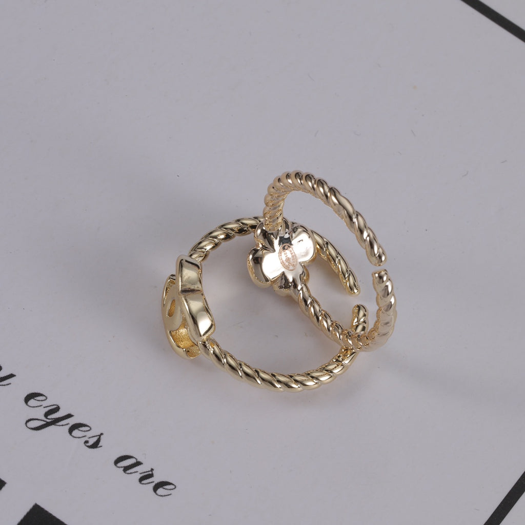 175QC49J  Popular   Rings
