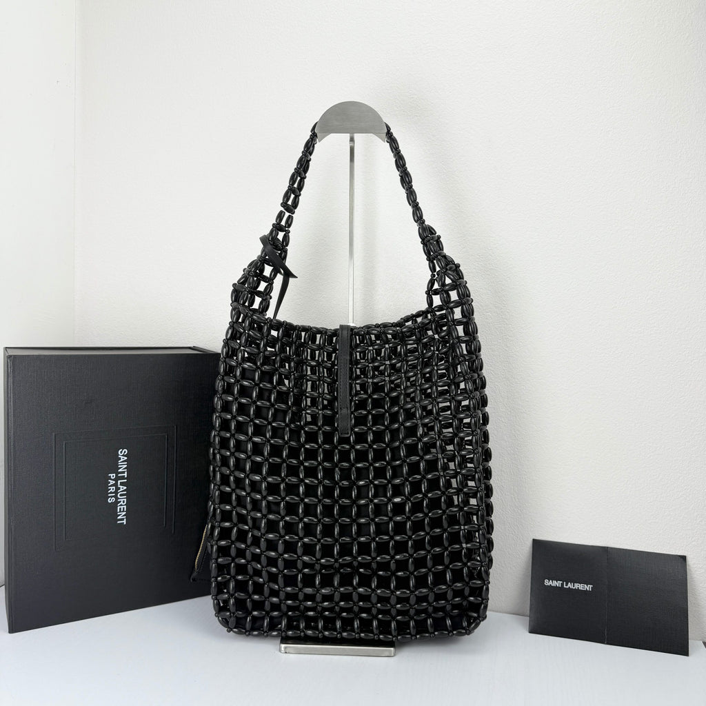 165NSL105B Popular    Woven Bag
