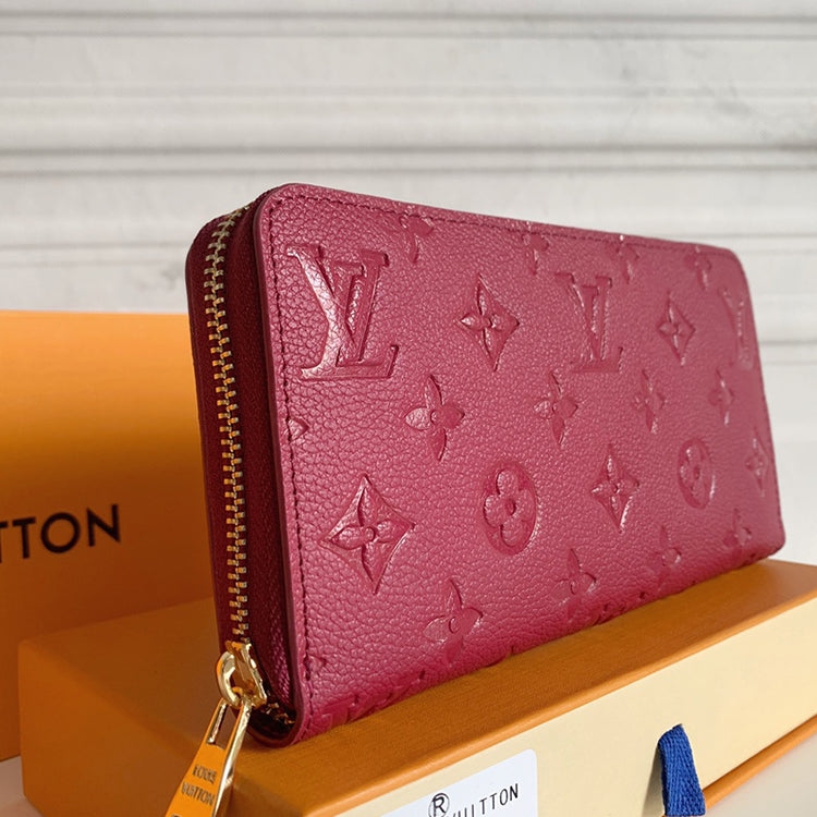 1E06B Popular Leather wallets