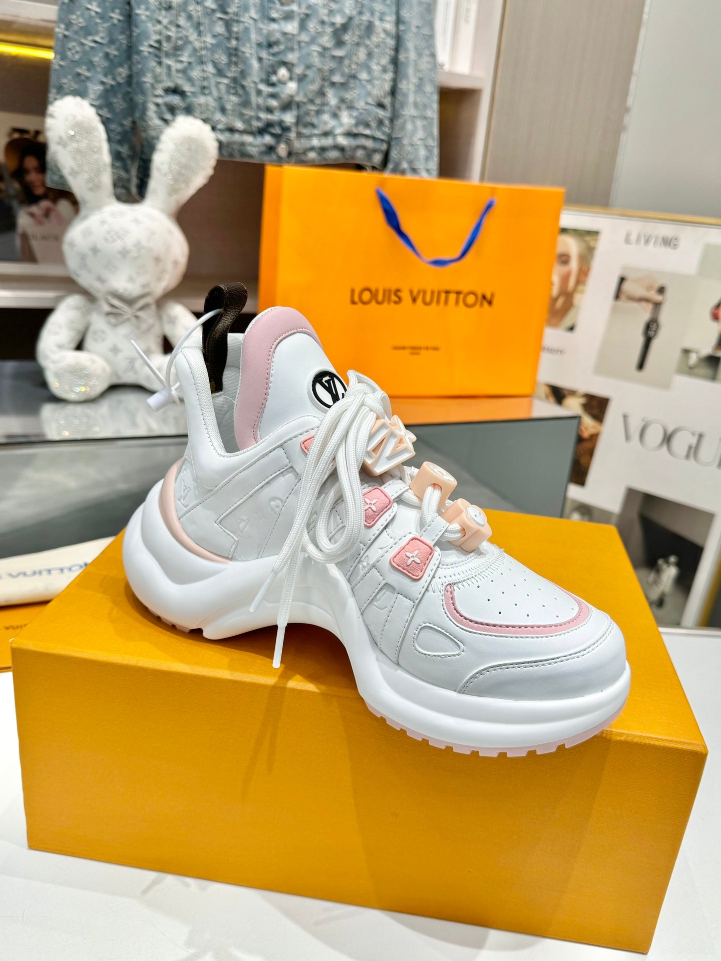 295QE178Z  Popular high-quality Shoes