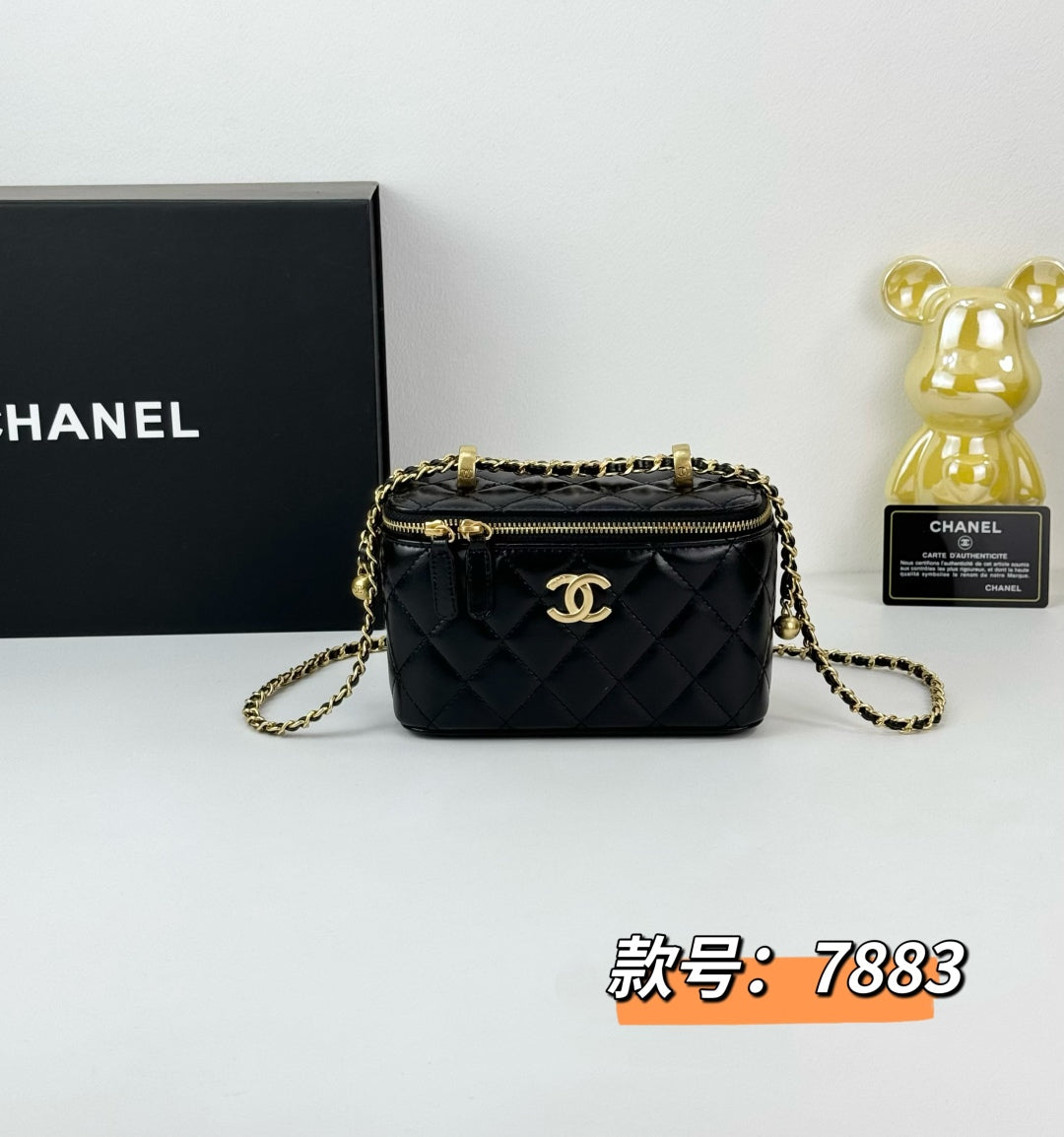 155XC27B Popular  leather bag