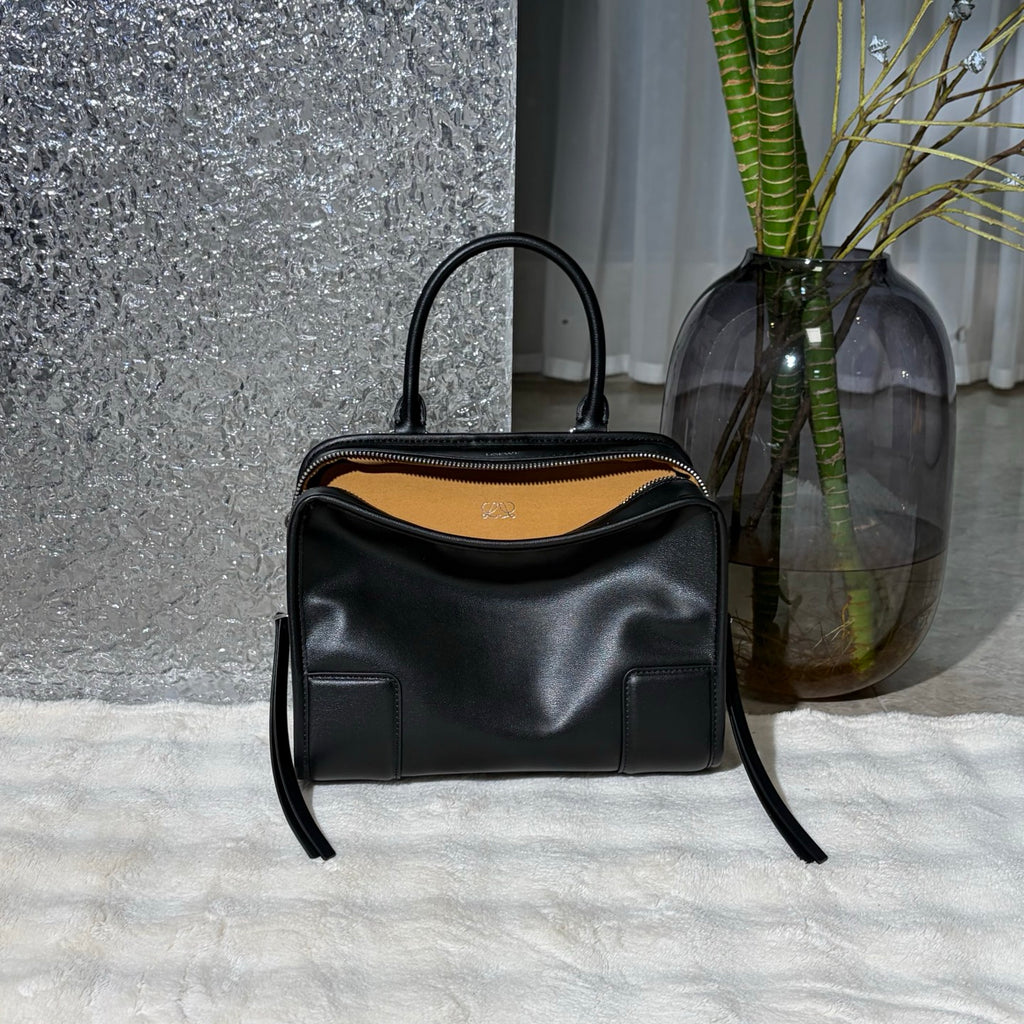 146RA4B Popular leather bag