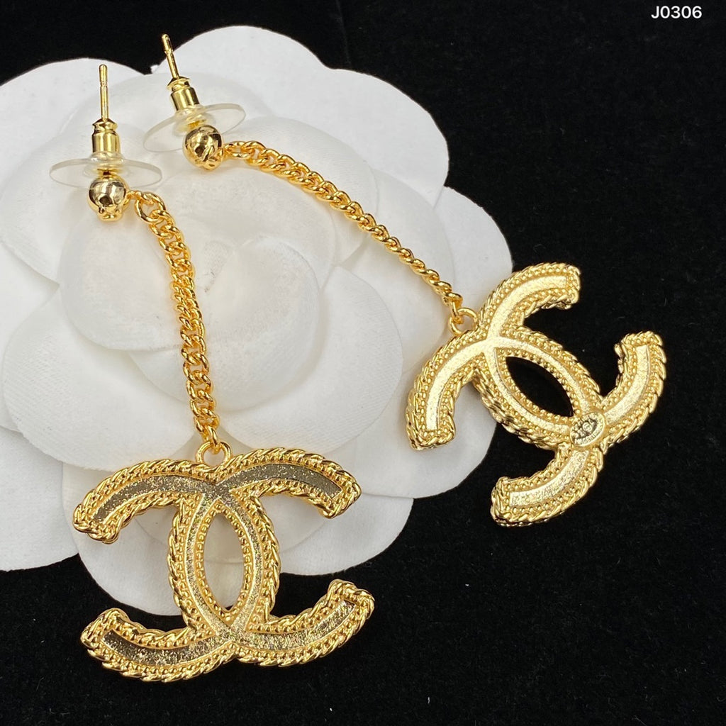 14C634E Popular Earrings