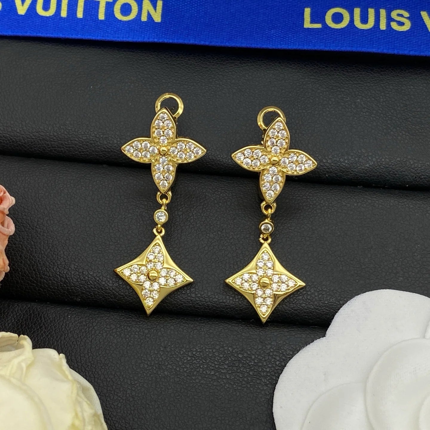 15ZE34E Popular Earrings
