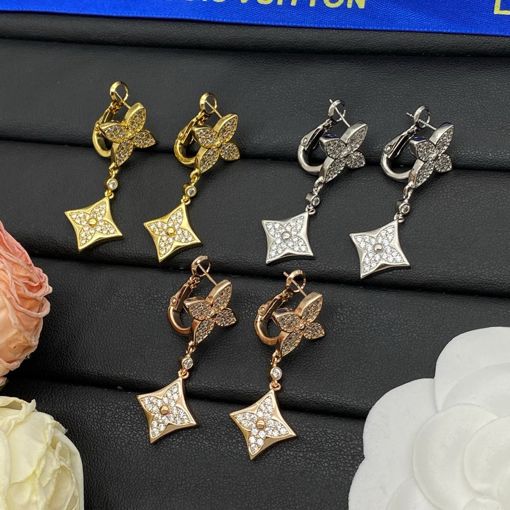 15ZE34E Popular Earrings