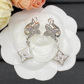 15ZE34E Popular Earrings