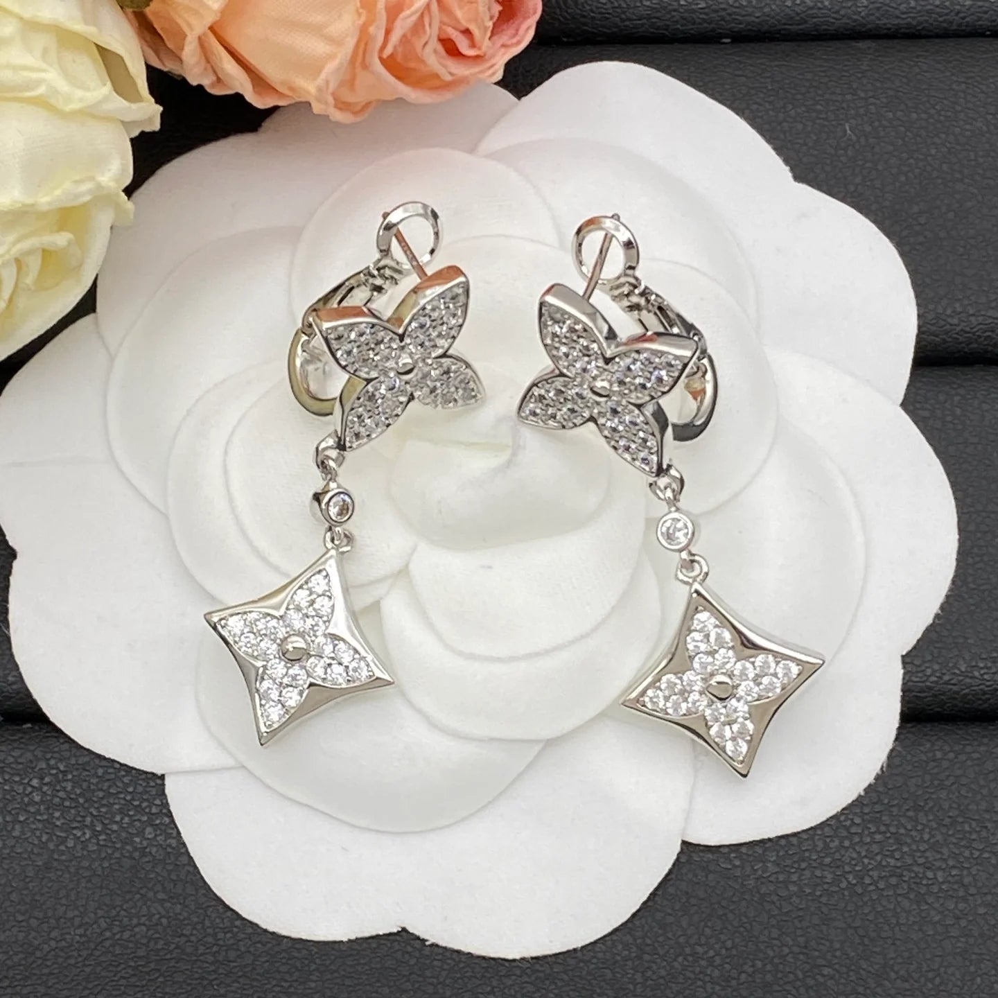 15ZE34E Popular Earrings