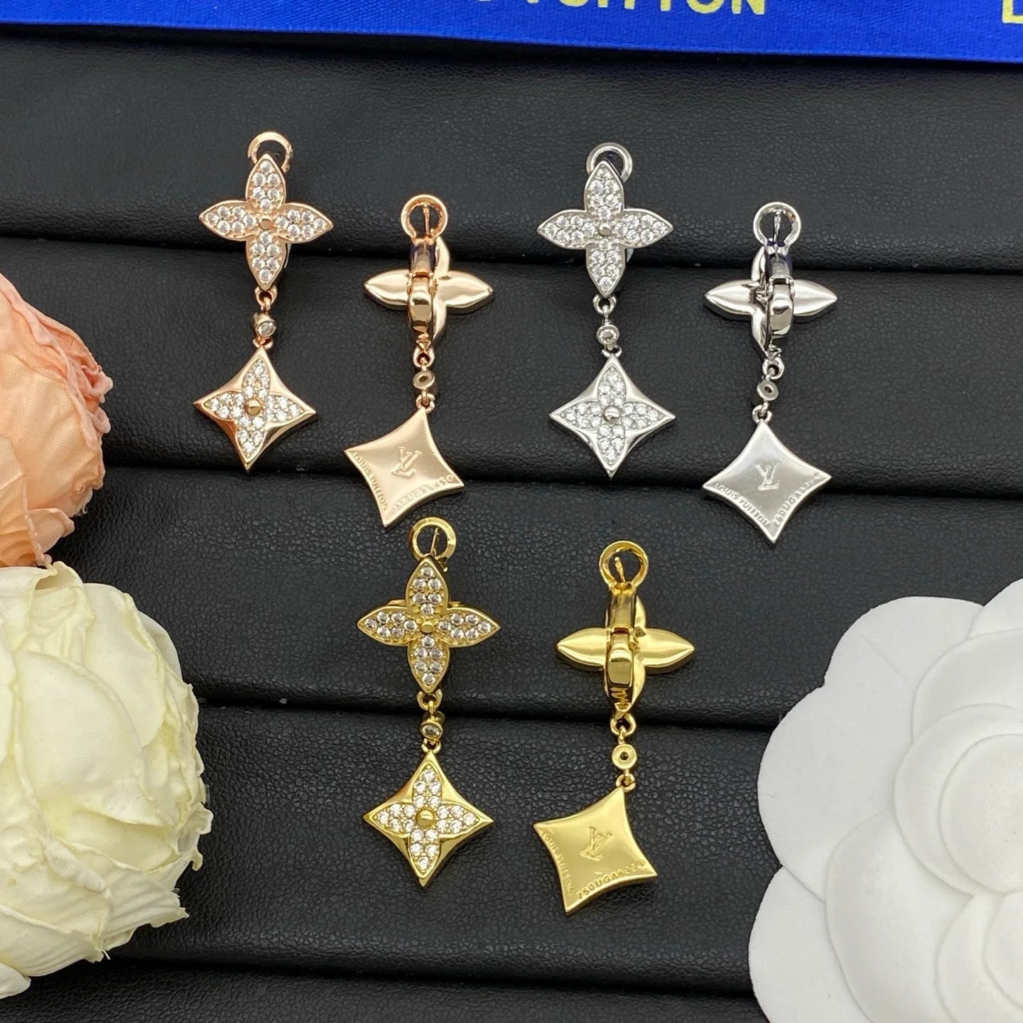 15ZE34E Popular Earrings
