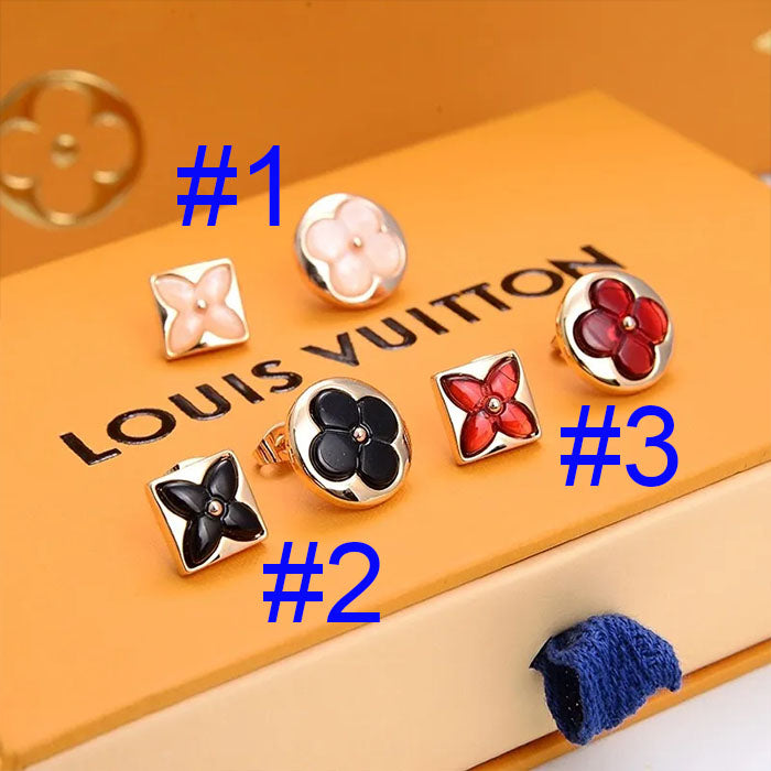 14E297E Popular Earrings
