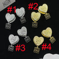 14A1002E Popular Earrings