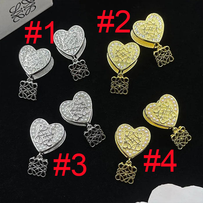 14A1002E Popular Earrings