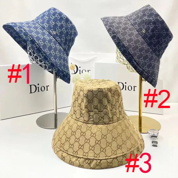 16RB3M Popular hats