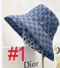 16RB3M Popular hats