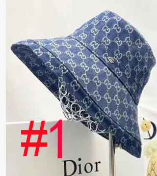 16RB3M Popular hats
