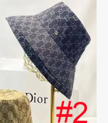 16RB3M Popular hats