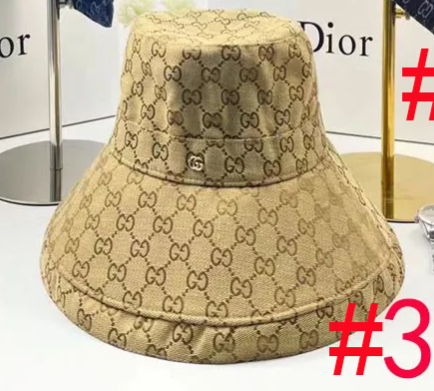 16RB3M Popular hats