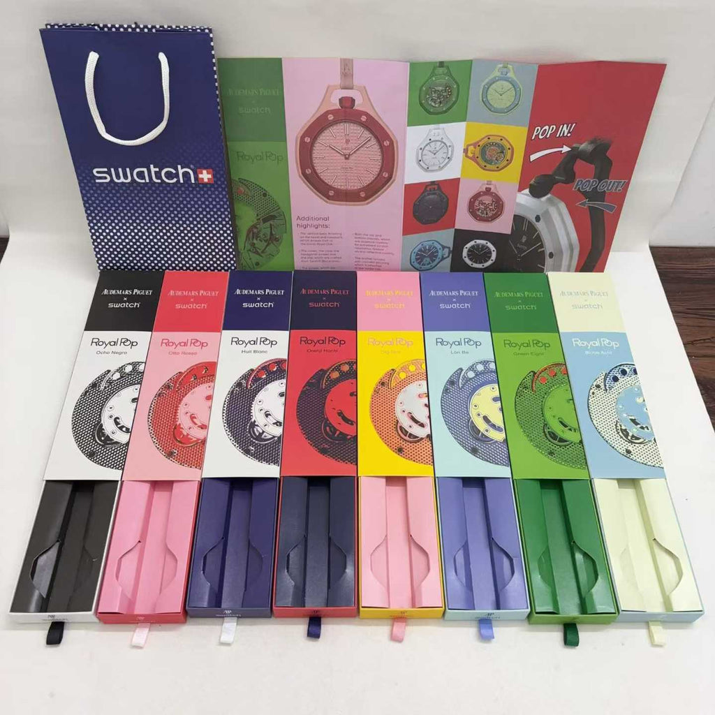 156RA1L Popular watches