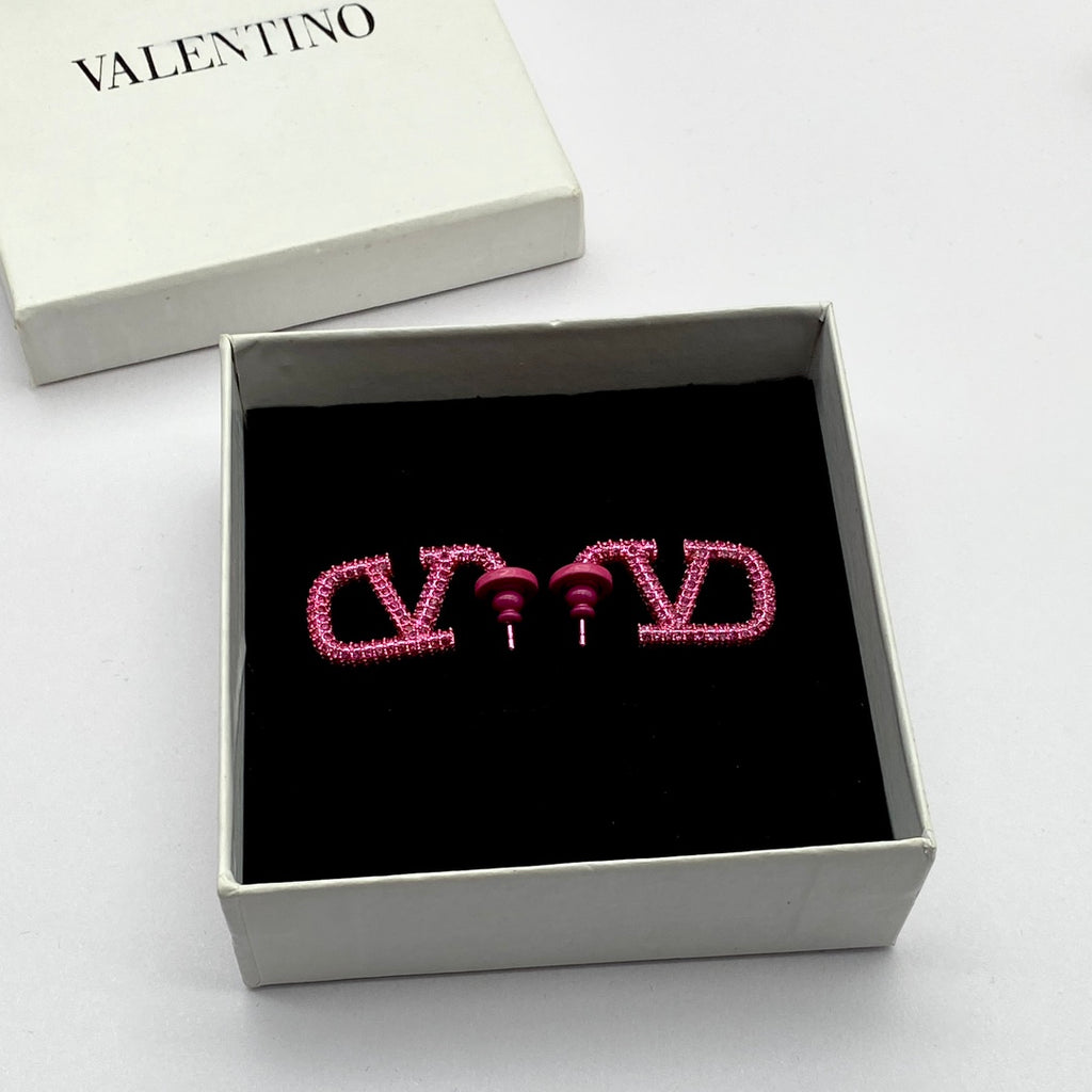 1XVL335E Popular  Earrings