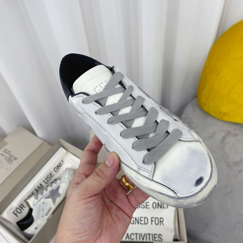 2XGE142Z Popular cowhide leather shoes
