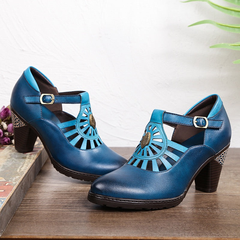 2105QC424Z Popular high-quality Shoes