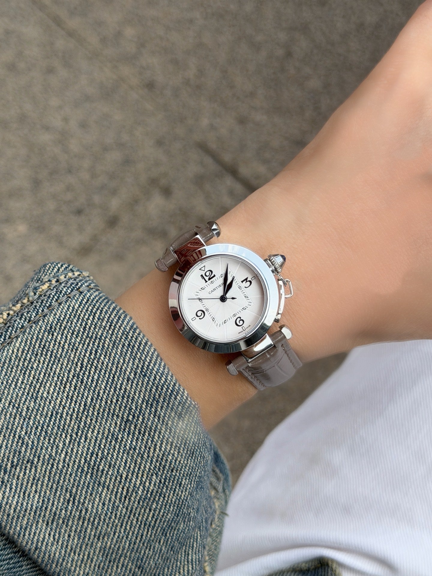 L1R36K71 Popular Watches
