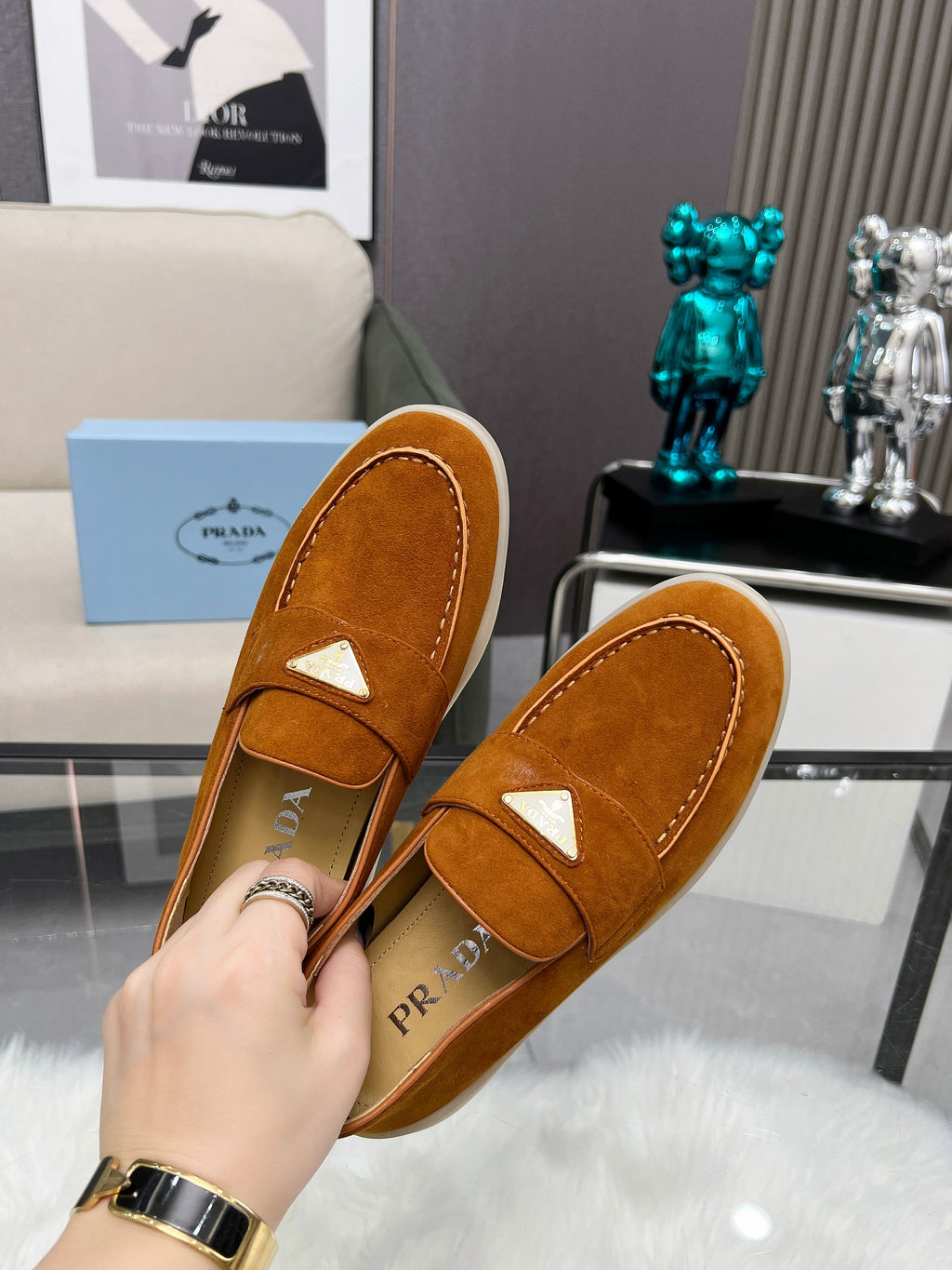 285ZPD69Z Popular high-quality shoes