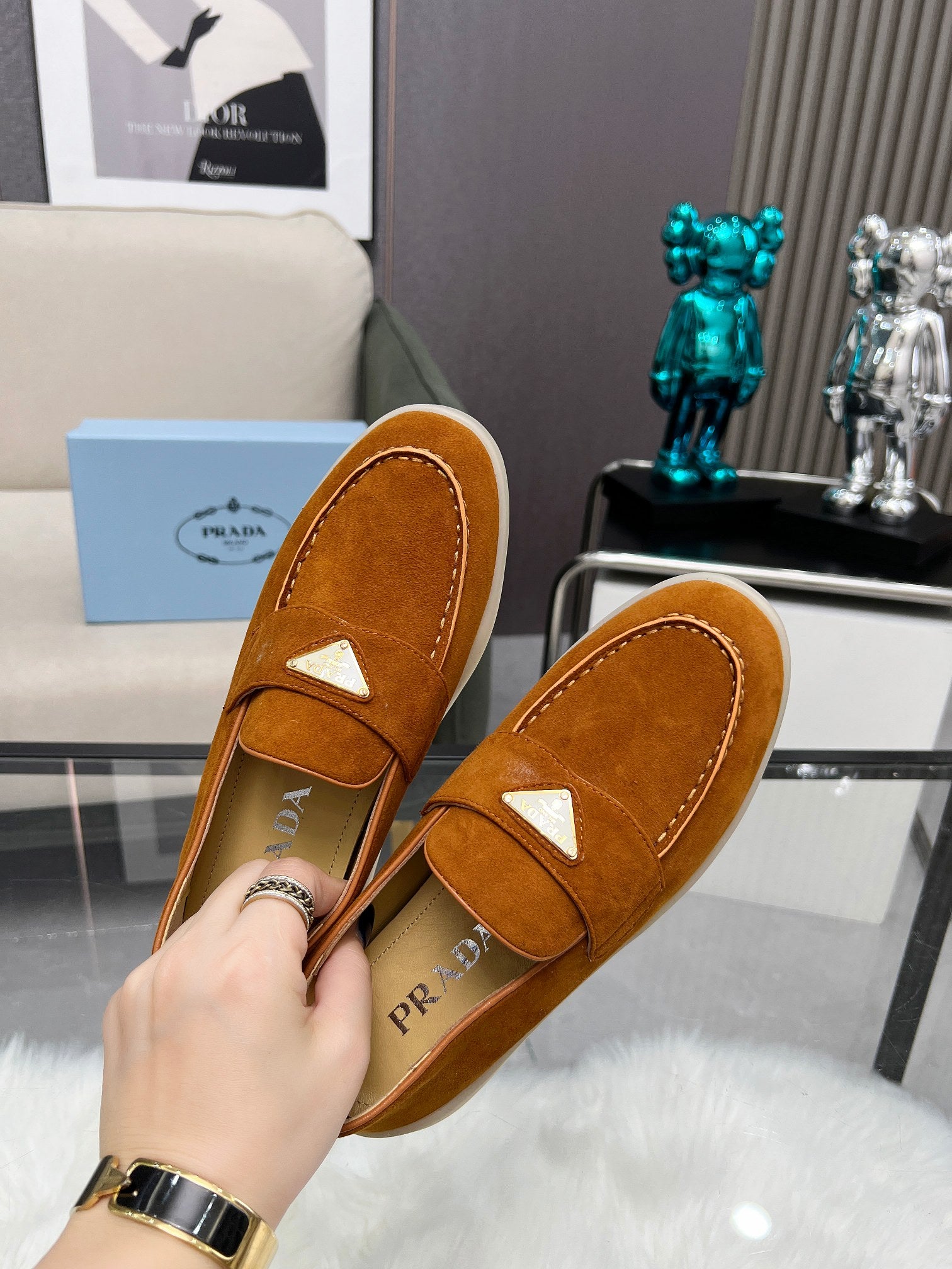 285ZPD69Z Popular high-quality shoes