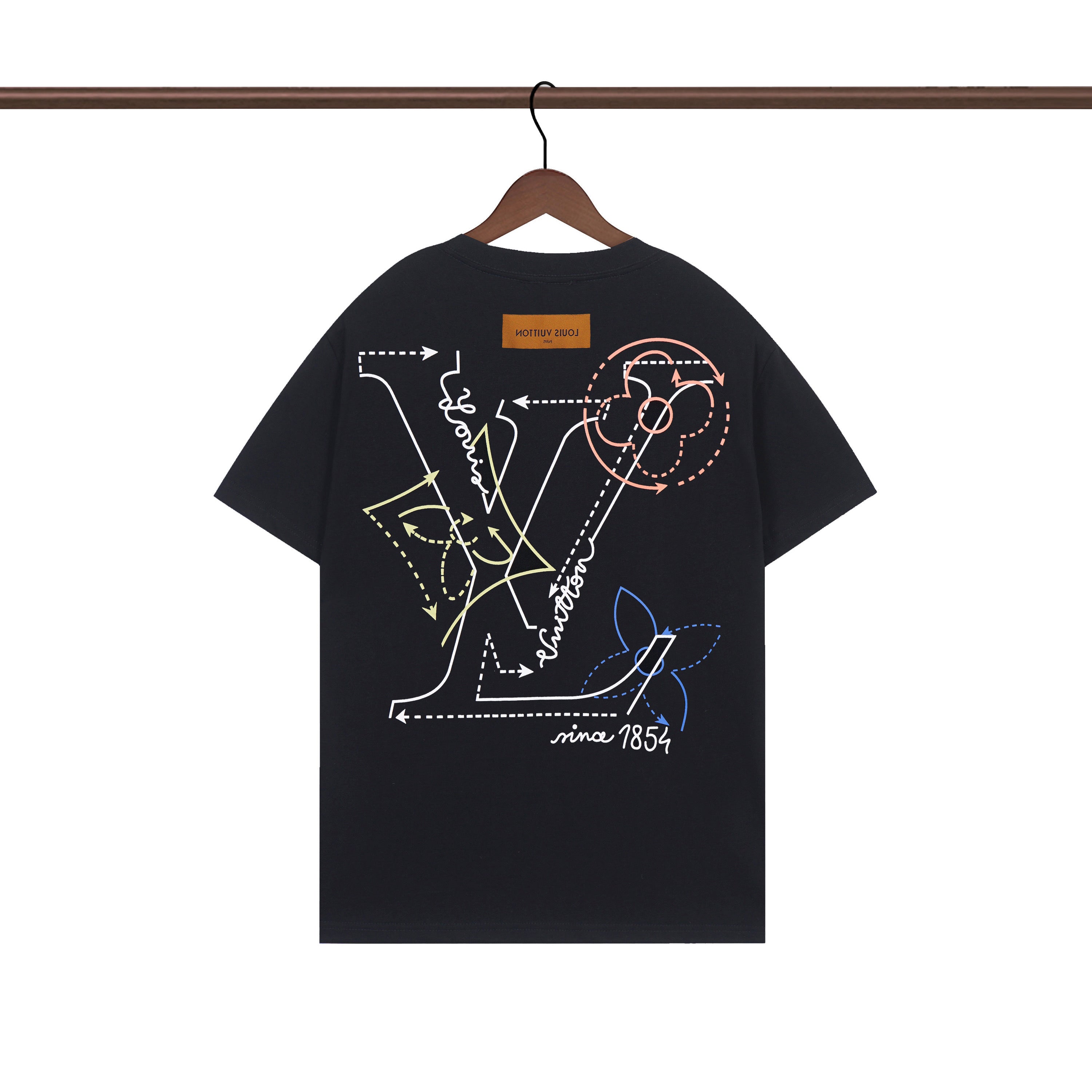 145RE141U Popular T-shirt