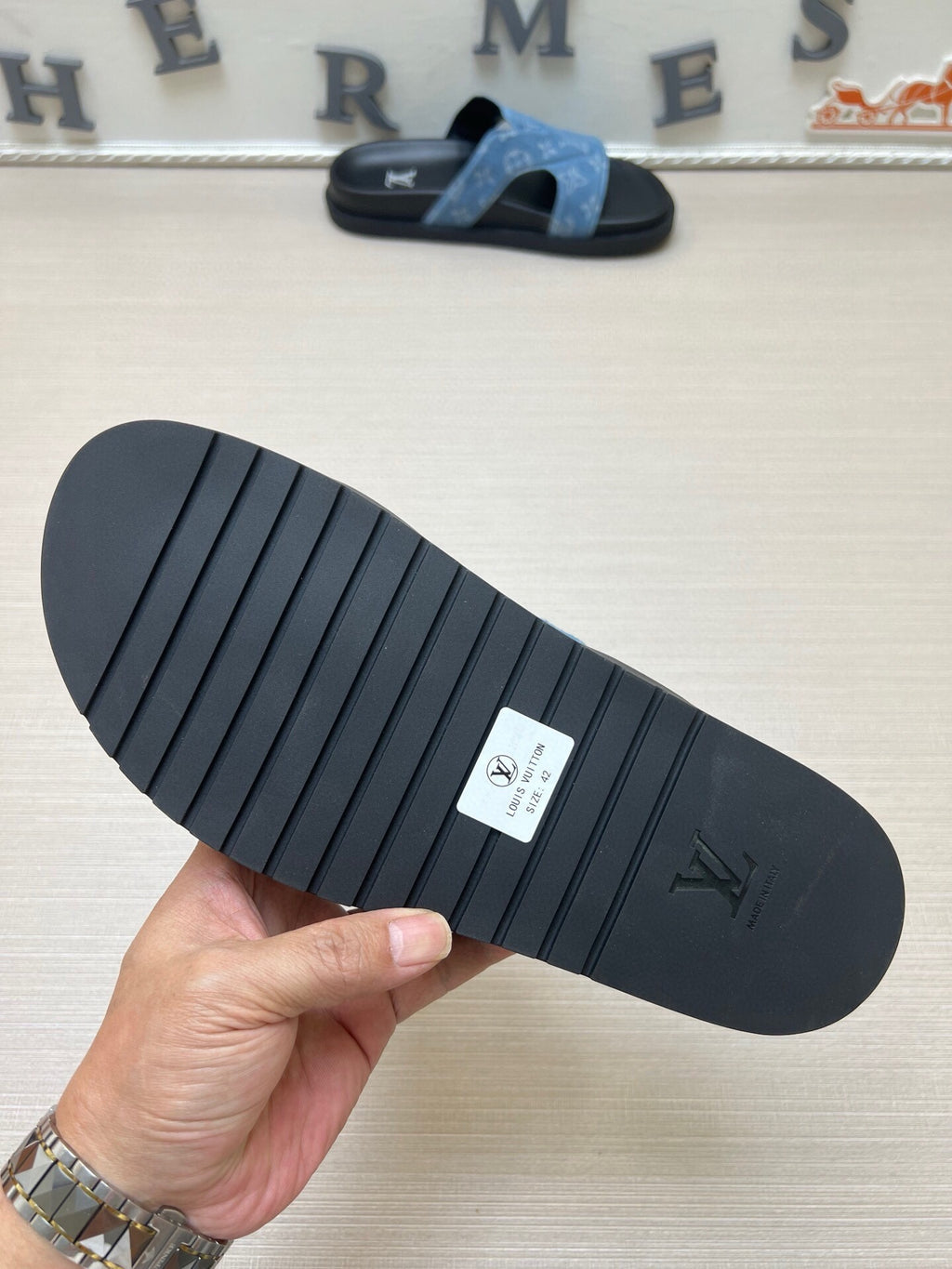 5LE226Z Popular Slippers