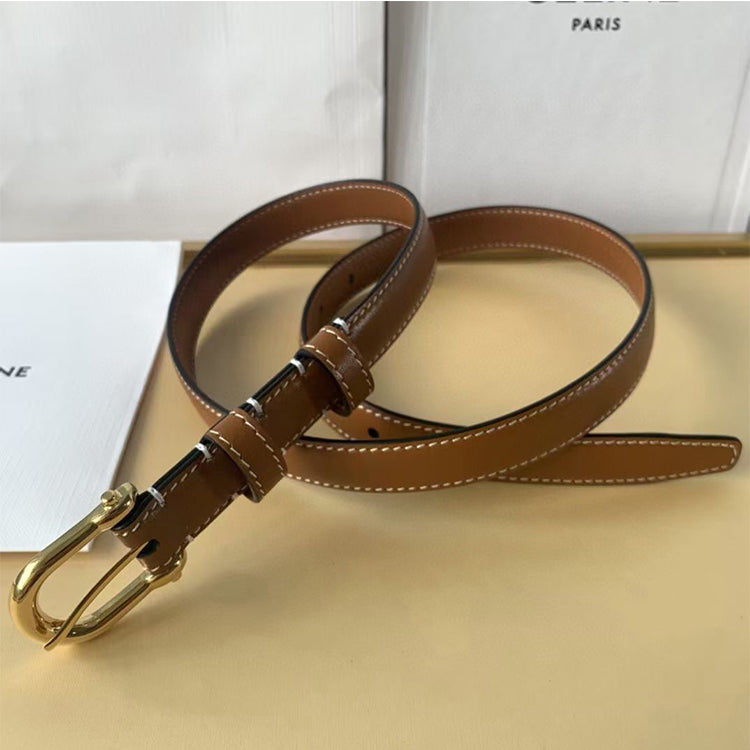 JCL09P Popular    High quality belt With full package