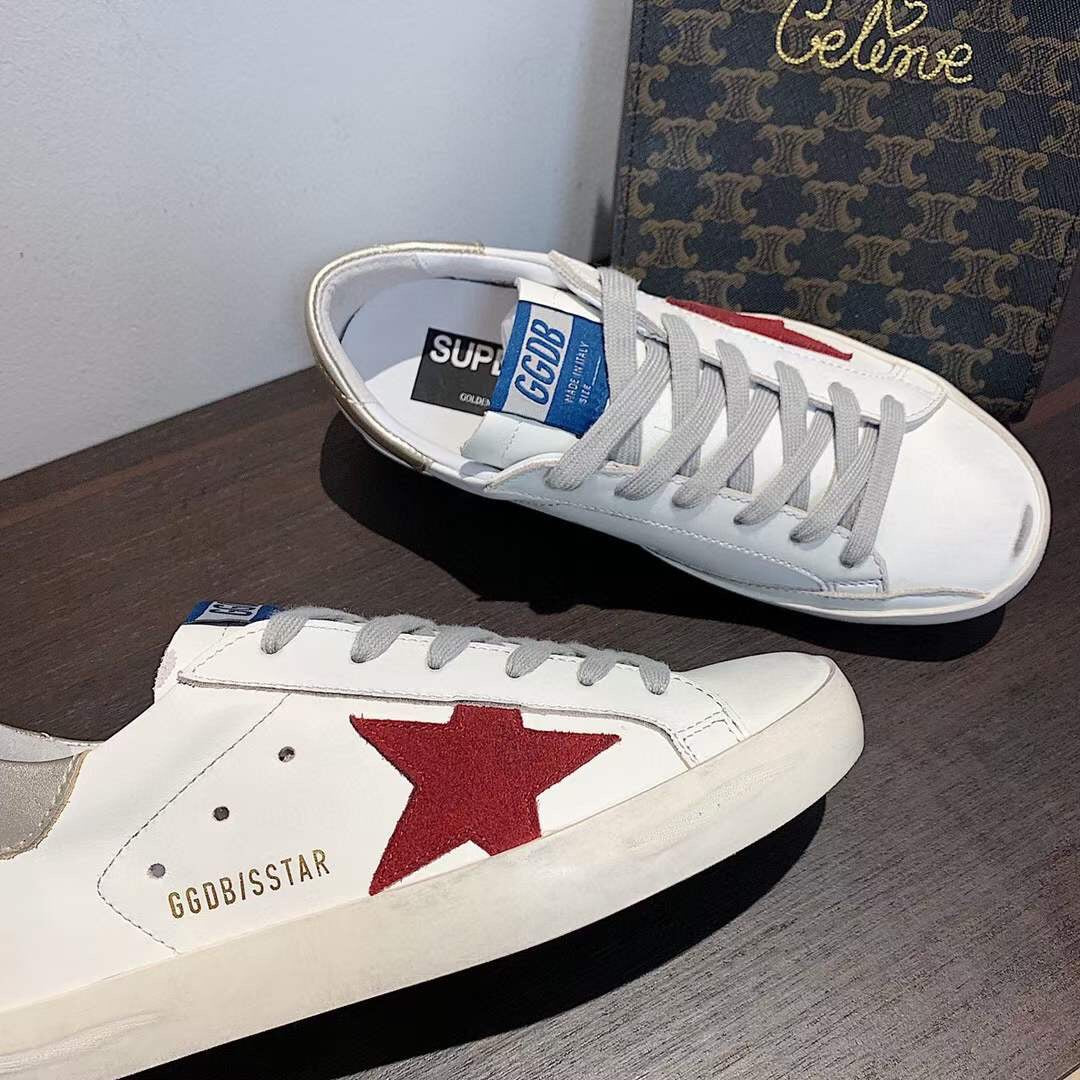1XGE136Z Popular cowhide leather shoes