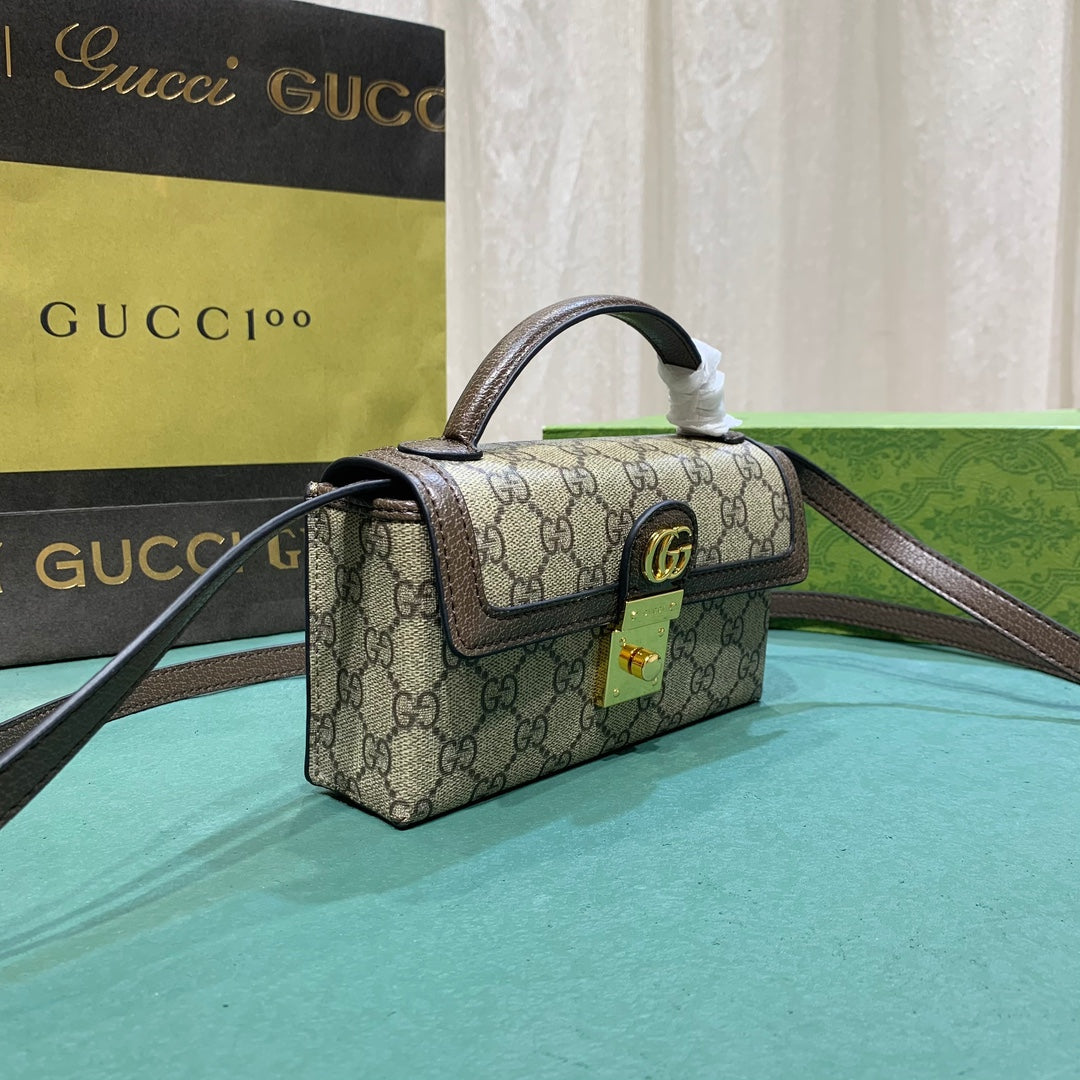 155NB71B Popular  c  leather bag