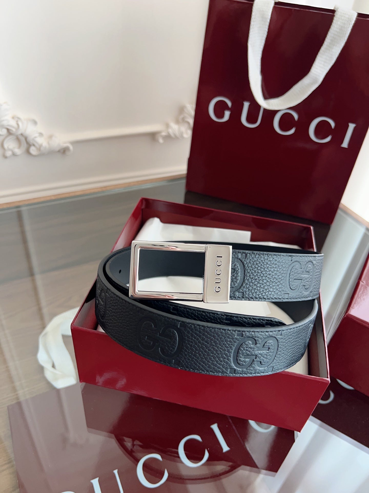 P1Q115B30 Popular High quality belt With full package