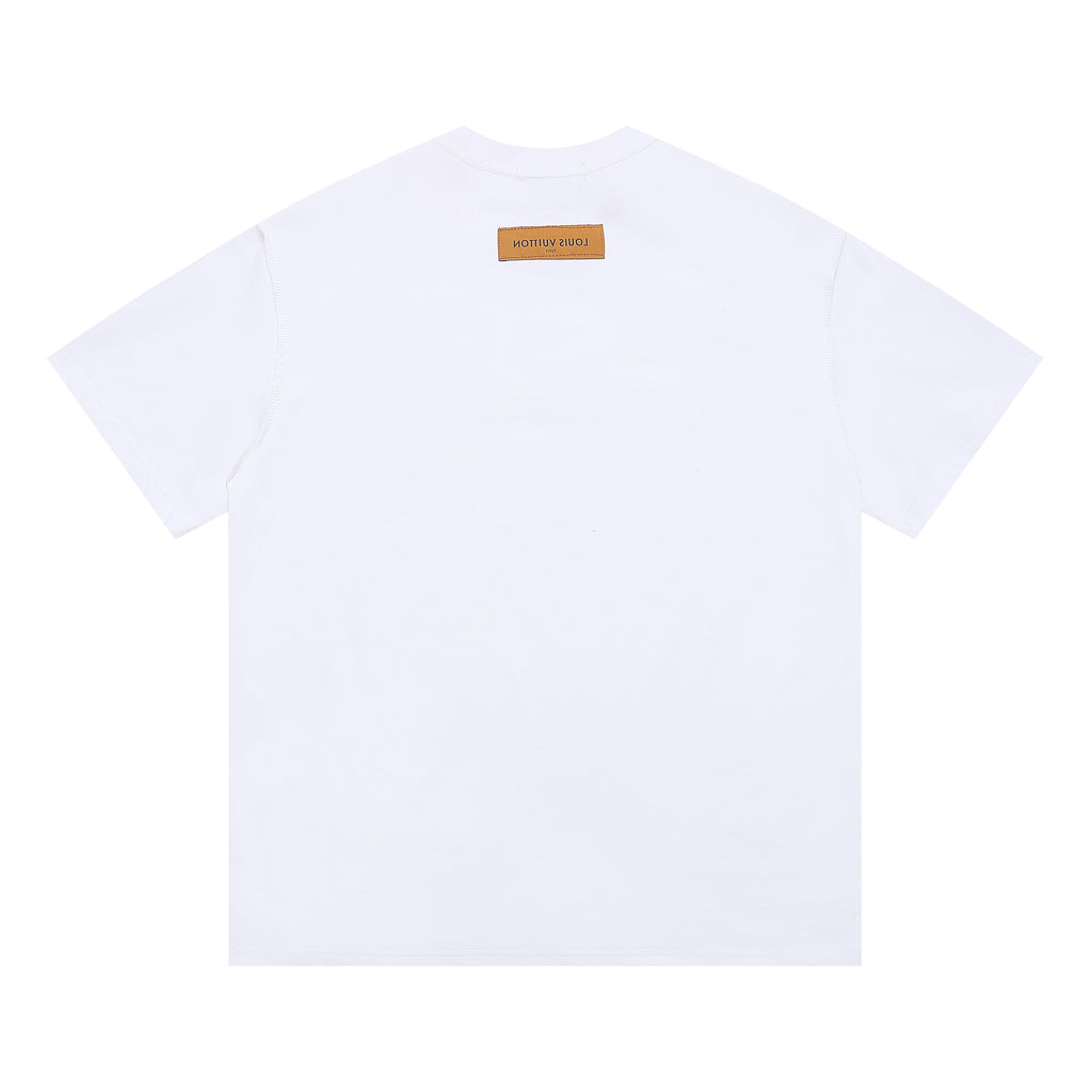 145RE193U Popular T-shirt