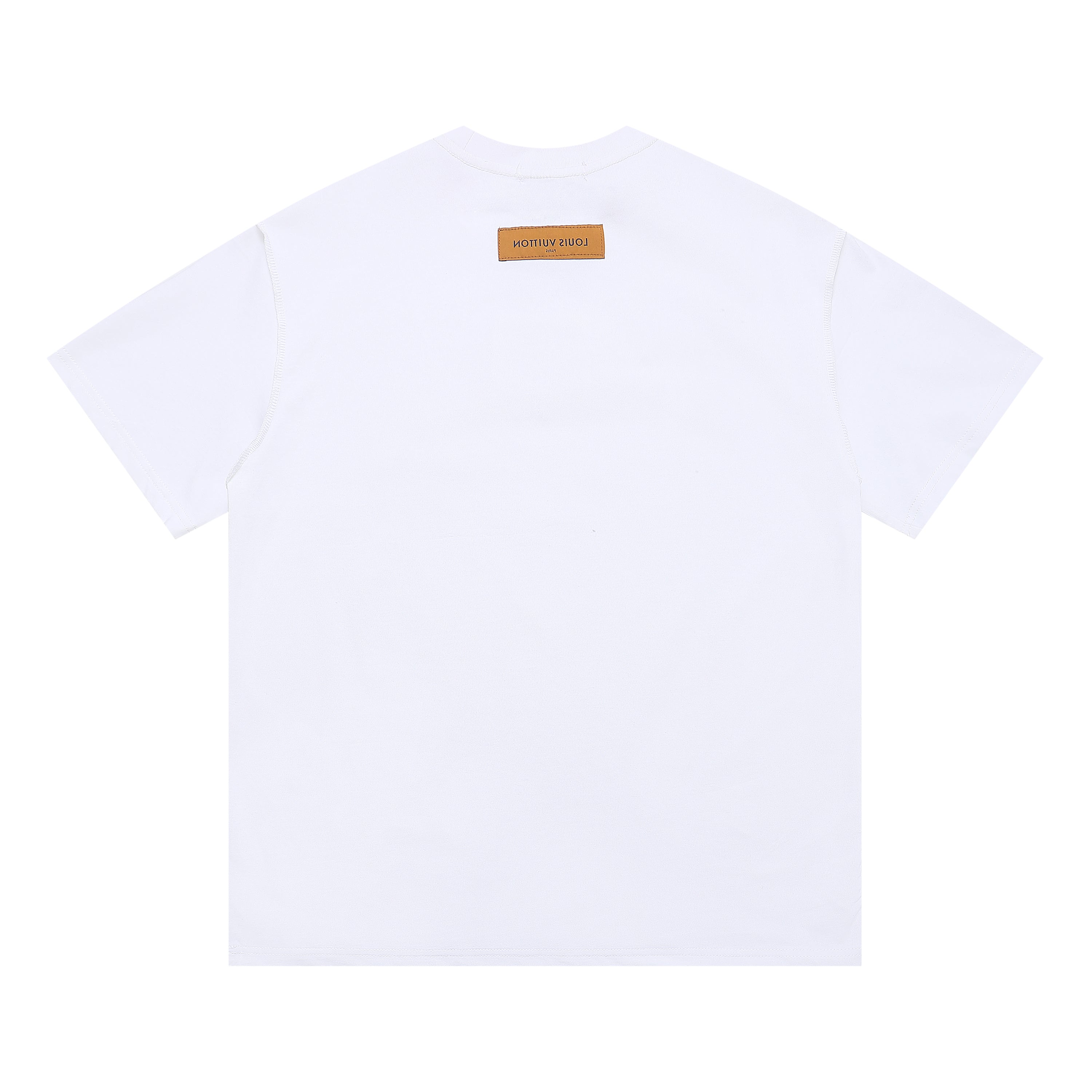 145RE193U Popular T-shirt