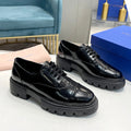 236PA29Z Popular high-quality leather Shoes（heel-height 4.5cm）