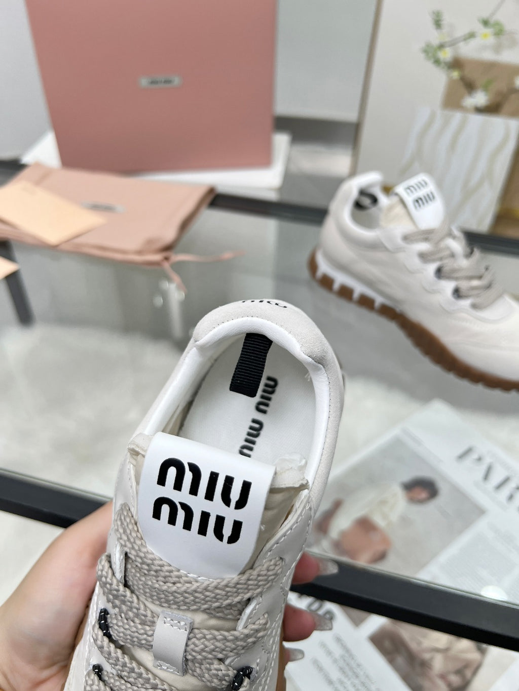 2105QA237Z Popular high-quality  Shoes