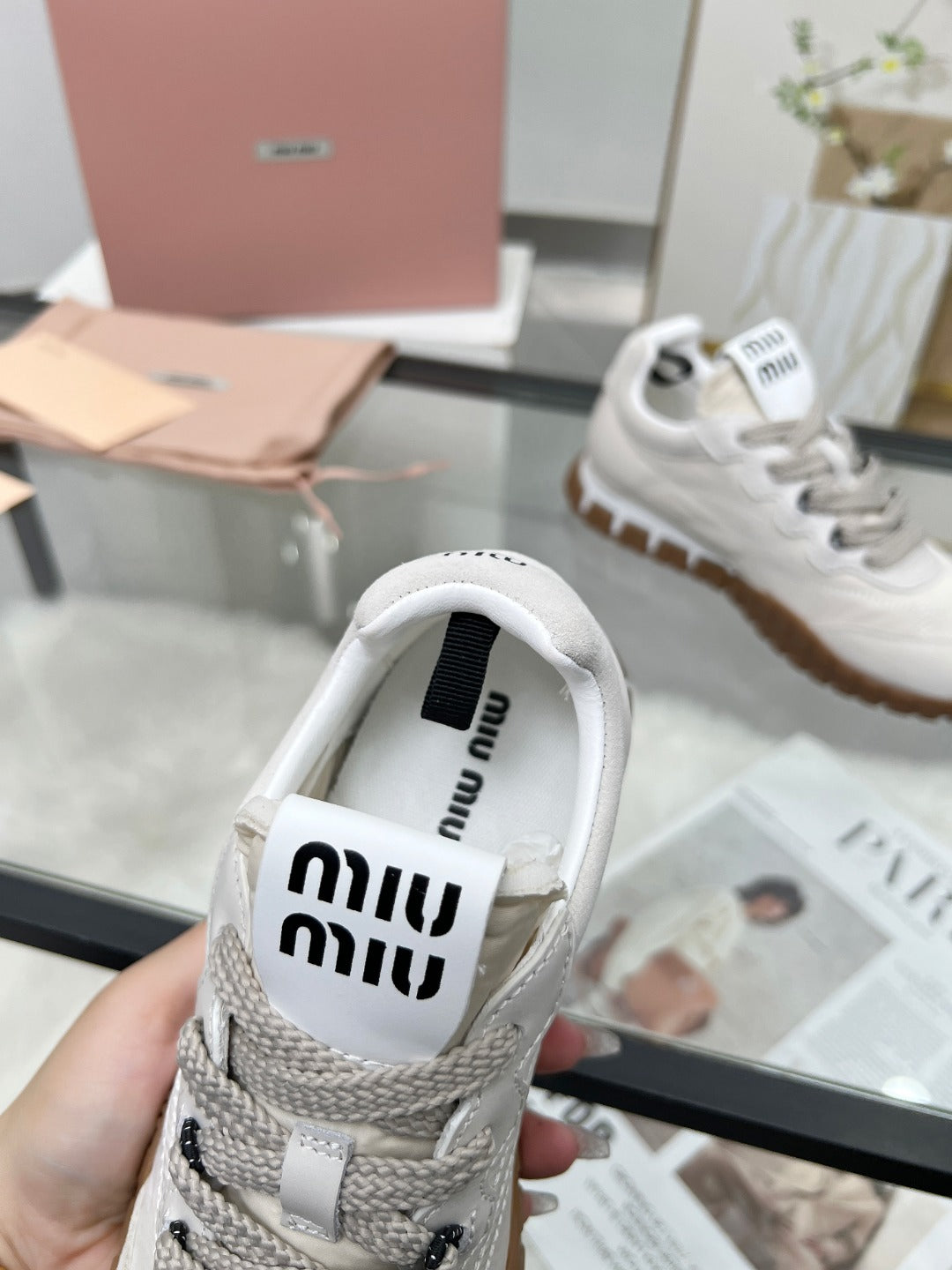 2105QA237Z Popular high-quality  Shoes
