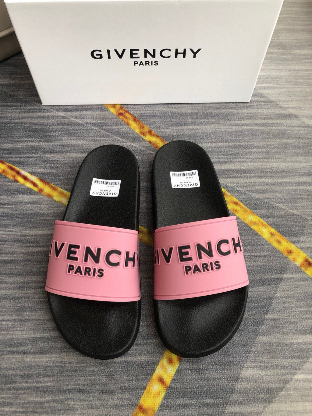 535ZGV265Z Popular Slippers