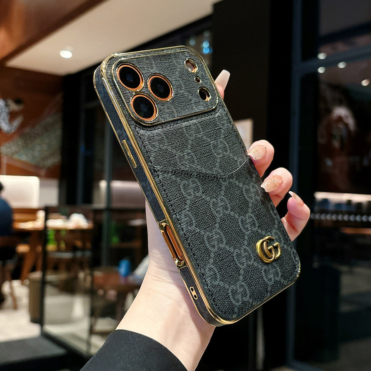 36XB57A Popular Phone Case