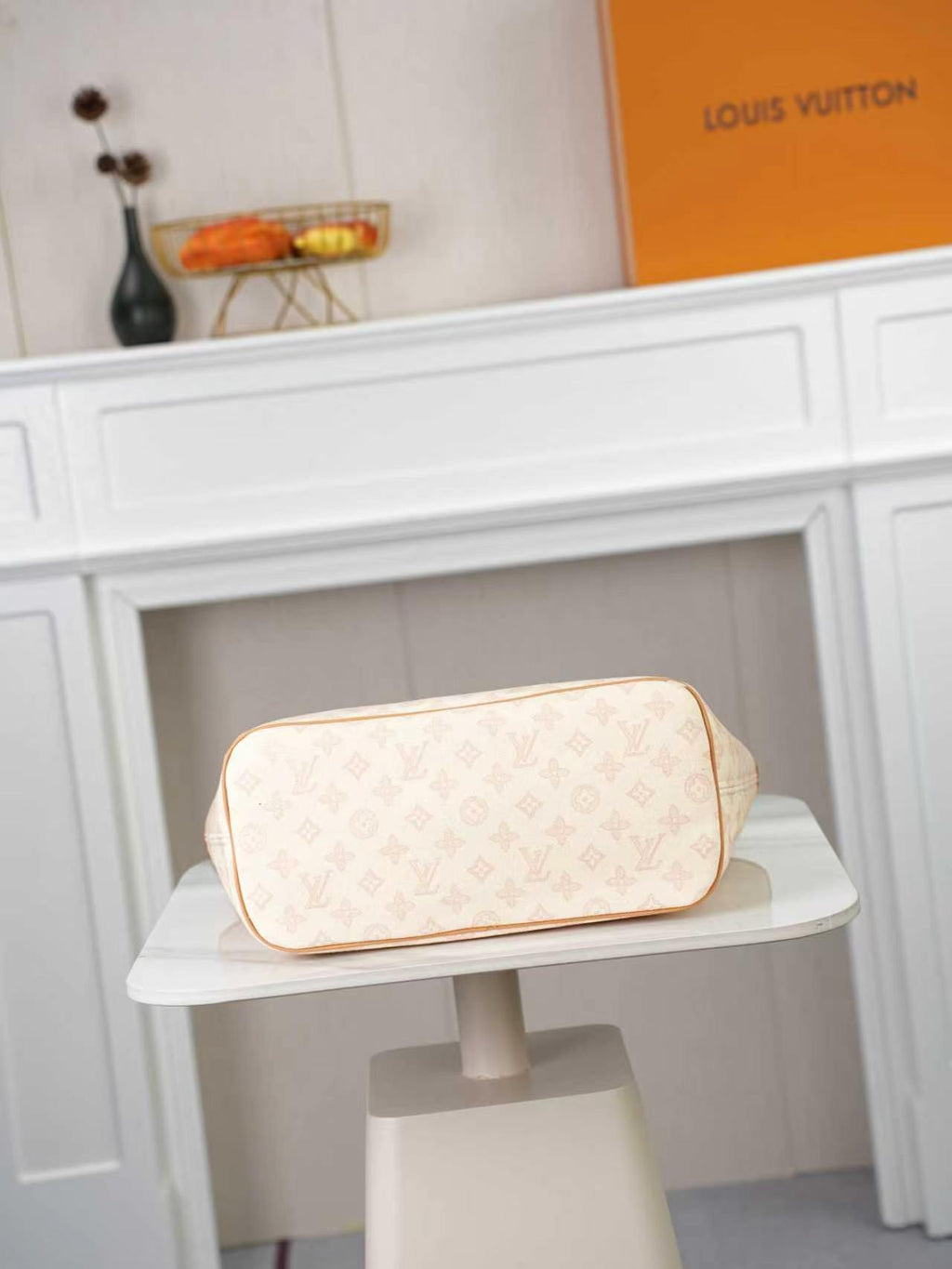 146PE89B Popular canvas bag