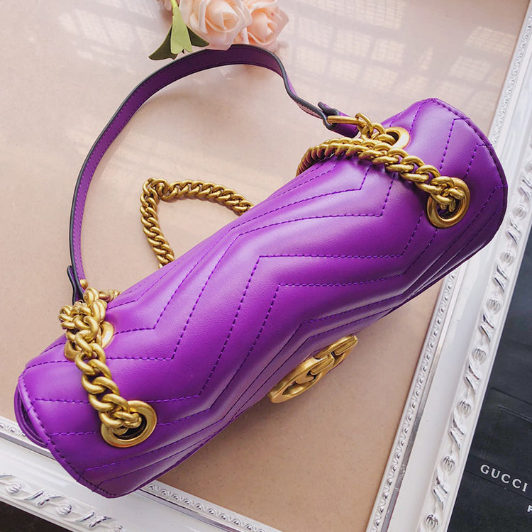 AB020B Popular  leather bag 