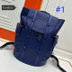 1WE68B Popular  leather Backpacks