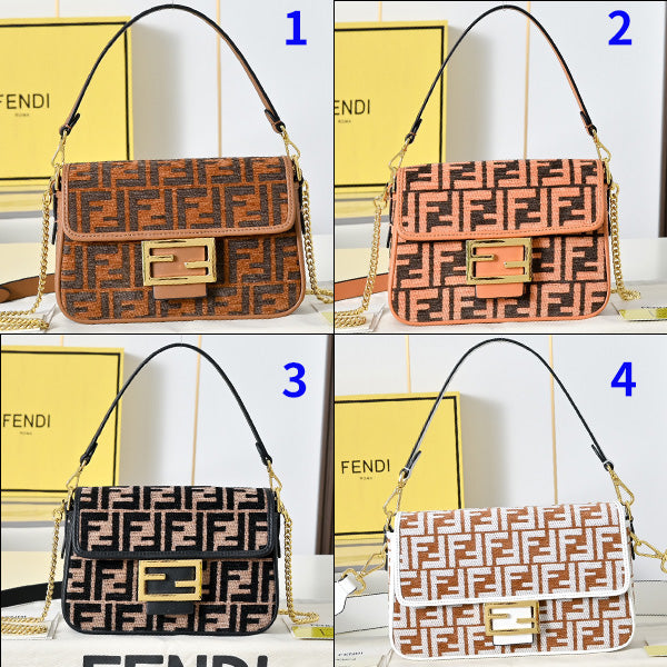 136PF109B Popular canvas bag