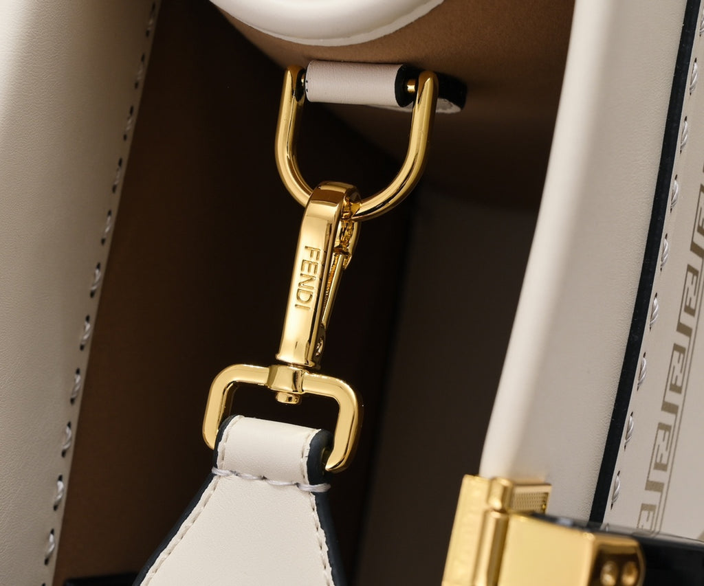 2XF132B Popular leather bag 