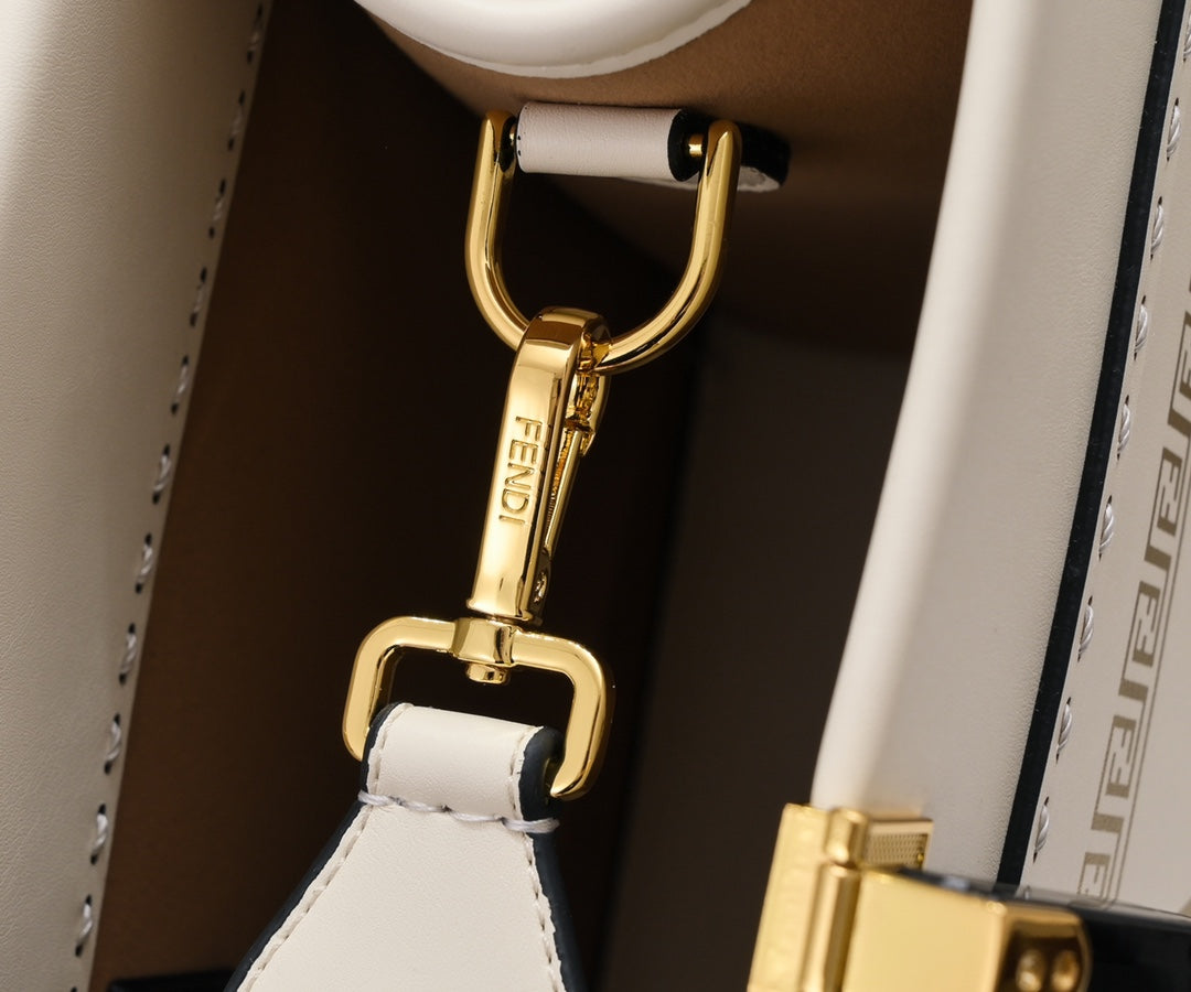 2XF132B Popular leather bag 