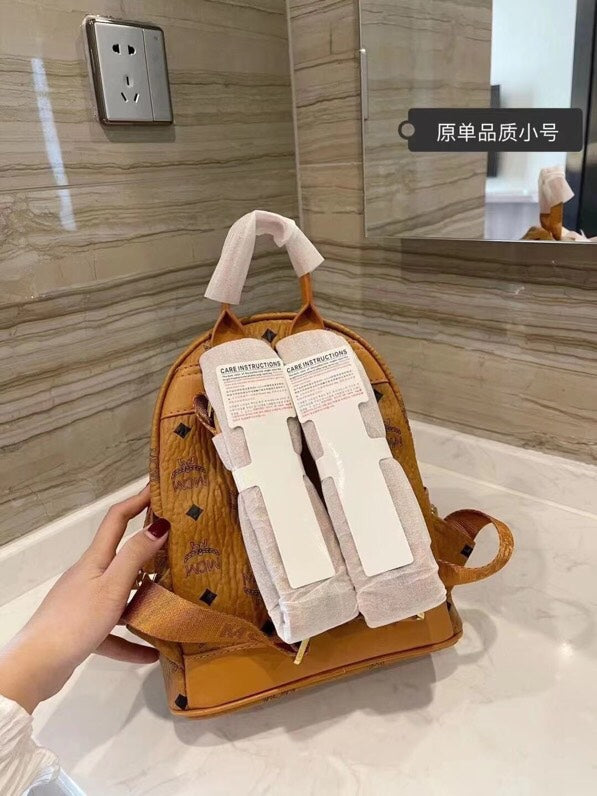 2XM332B Popular  eather bag 