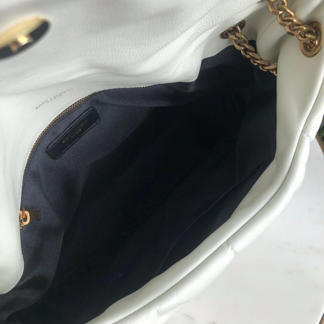 1XSL266B Popular    leather bag 