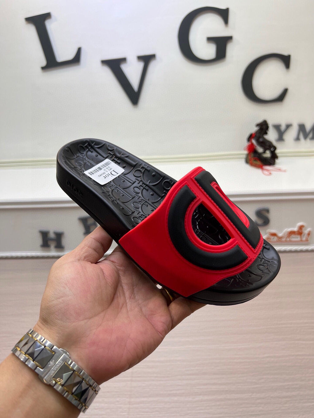 5LD213Z Popular Slippers